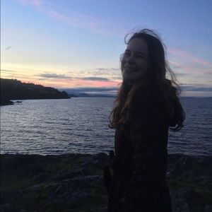 Meet your Posher, Isabella